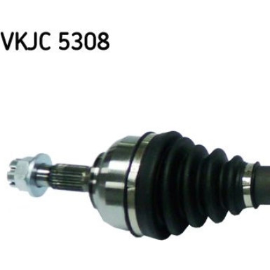 VKJC 5308 Antriebswelle
