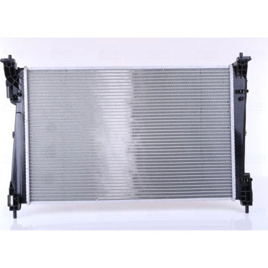 61919 Kühler, Motorkühlung