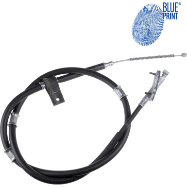 ADD64676 Seilzug, Feststellbremse