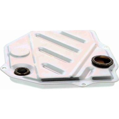 V30-0454 Hydraulikfilter, Automatikgetriebe Original VAICO Qualität