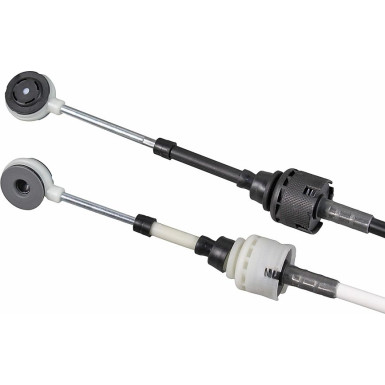 3150344 Seilzug, Schaltgetriebe