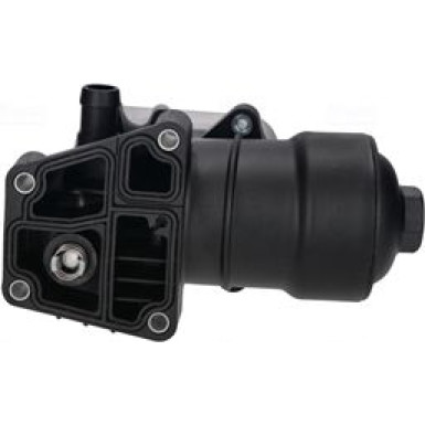 91158 Ölkühler, Motoröl ** FIRST FIT ** 91158 Ölkühler, Motoröl ** FIRST FIT **