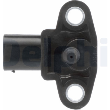 Delphi | Sensor, Saugrohrdruck | PS10140