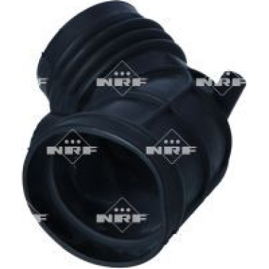 165006 Ansaugschlauch, Luftfilter