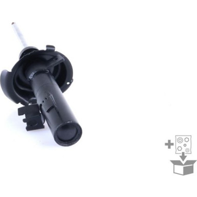 G8803 Stoßdämpfer MONROE ORIGINAL (Gas Technology)