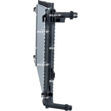 NRF | Kühler, Motorkühlung | 550232
