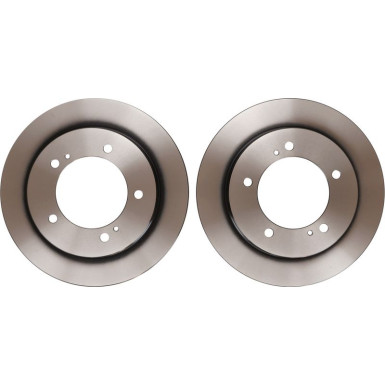 DF2588 Bremsscheibe DF2588 Bremsscheibe