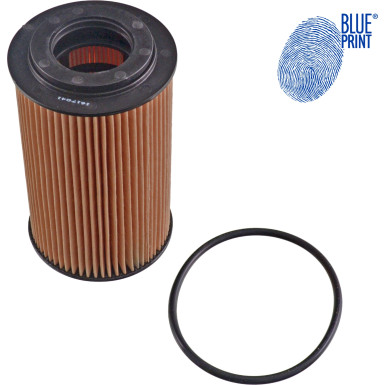 Blue Print | Ölfilter | ADV182138