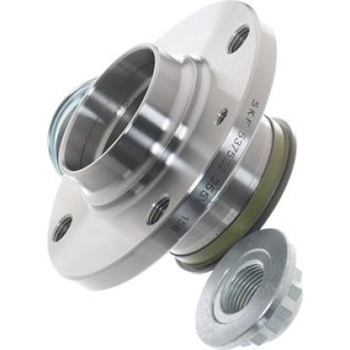 SKF | Radlagersatz | VKBA 3549