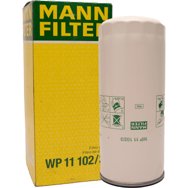 WP 11 102/3 Ölfilter WP 11 102/3 Ölfilter