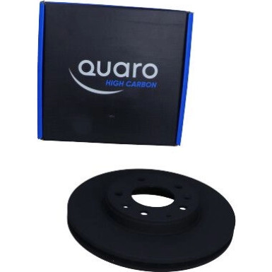 QD2323HC Bremsscheibe QUARO HIGH CARBON QD2323HC Bremsscheibe QUARO HIGH CARBON