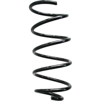 Spidan | Fahrwerksfeder | 86785