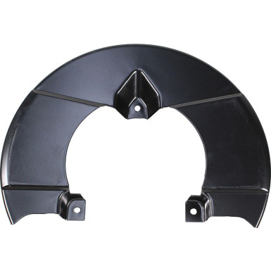 6115504 Spritzblech, Bremsscheibe 6115504 Spritzblech, Bremsscheibe