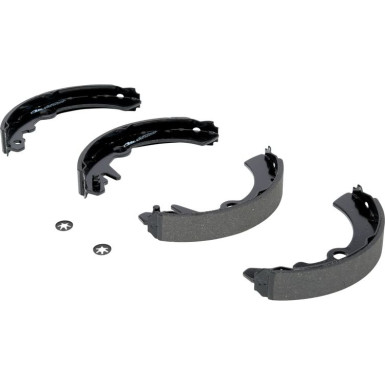 03.0137-0503.2 Bremsbackensatz 03.0137-0503.2 Bremsbackensatz