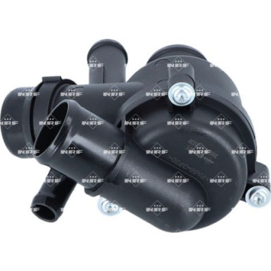 NRF | Thermostat, Kühlmittel | 725330