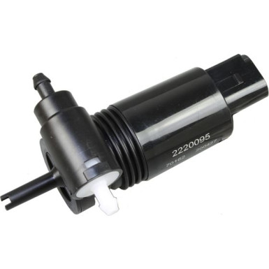 2220095 Waschwasserpumpe, Scheibenreinigung GREENPARTS