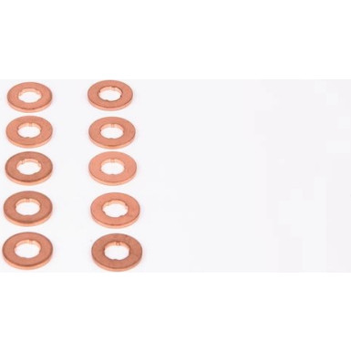 F 00V C17 503 Dichtring, Düsenschacht