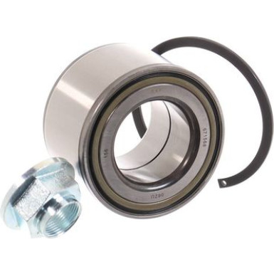 SKF | Radlagersatz | VKBA 7534