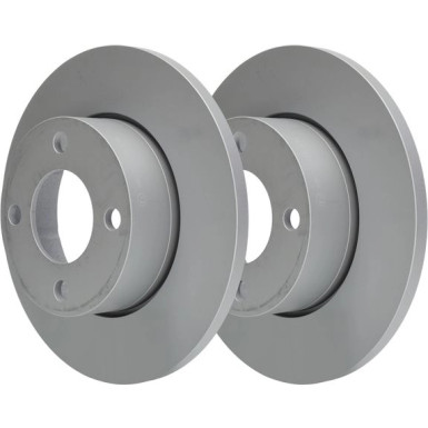 24.0113-0166.1 Bremsscheibe