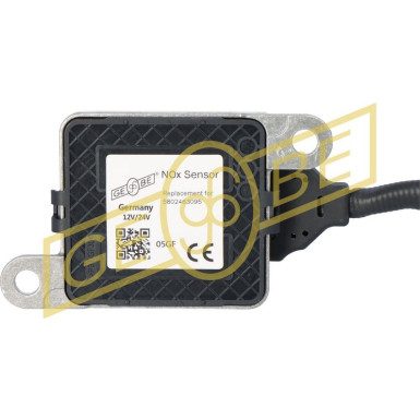 GEBE | NOx-Sensor, NOx-Katalysator | 9 3669 1