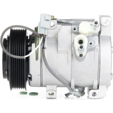Nissens | Kompressor, Klimaanlage | 890332