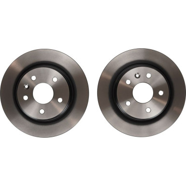 TRW Bremsscheibe DF6846