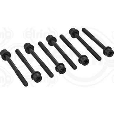 444.100 Zylinderkopfschraubensatz