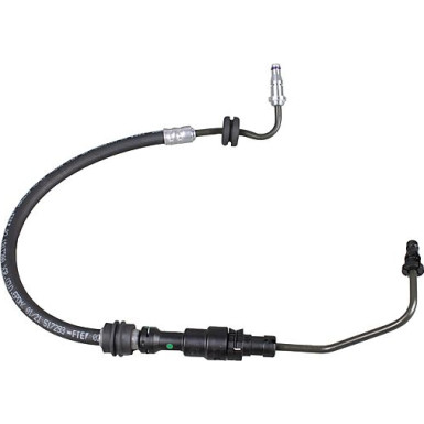 2070008 Kupplungsleitung ORIGINAL ERSATZTEIL