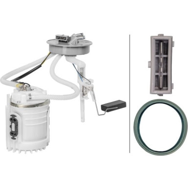 8TF 358 106-291 Kraftstoff-Fördereinheit