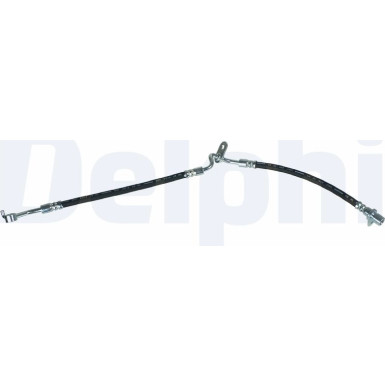 LH6916 Bremsschlauch