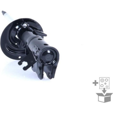 16798 Stoßdämpfer MONROE ORIGINAL (Gas Technology) 16798 Stoßdämpfer MONROE ORIGINAL (Gas Technology)