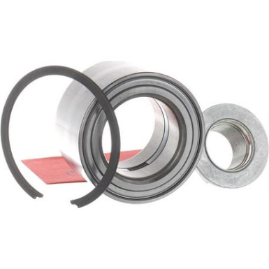 2 x SKF Radlagersatz | VKBA 6570 2 x SKF Radlagersatz | VKBA 6570