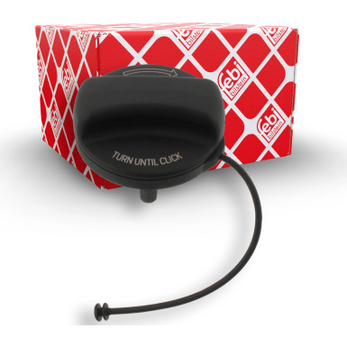 FEBI BILSTEIN 45359 Verschluss, Kraftstoffbehälter FEBI BILSTEIN 45359 Verschluss, Kraftstoffbehälter