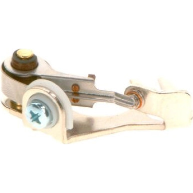 1 987 231 004 Kontaktsatz, Zündverteiler 1 987 231 004 Kontaktsatz, Zündverteiler