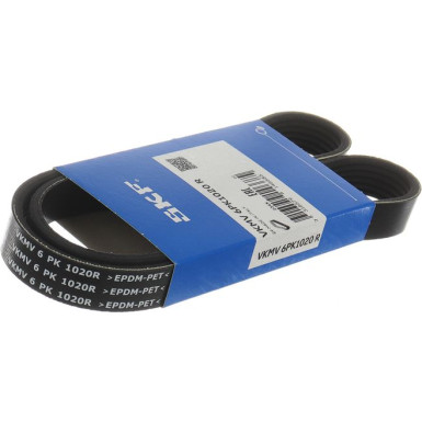 SKF | Keilrippenriemen | VKMV 6PK1020 R