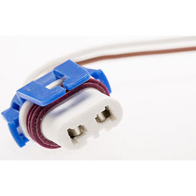 Metzger | Kabelreparatursatz, Hauptscheinwerfer | 2323013