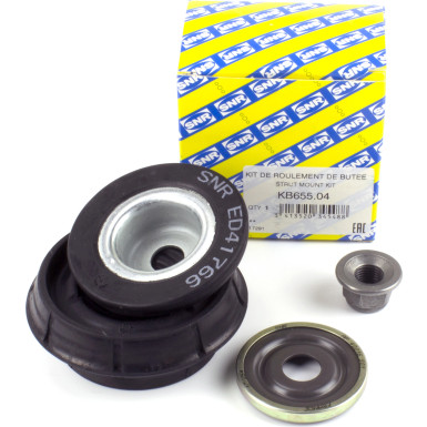 KB655.04 Reparatursatz, Federbeinstützlager