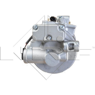 NRF Kompressor, Klimaanlage EASY FIT 32522 NRF Kompressor, Klimaanlage EASY FIT 32522