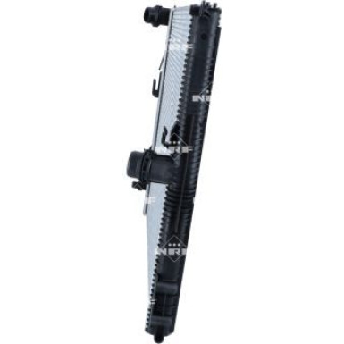 NRF | Kühler, Motorkühlung | 550205
