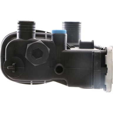 CR 495 000S Kühler, Motorkühlung BEHR