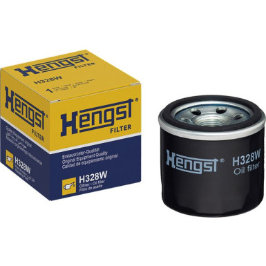 H328W Ölfilter