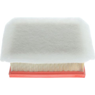 BOSCH F 026 400 235 Luftfilter