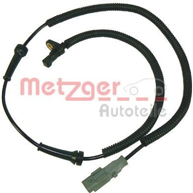0900672 Sensor, Raddrehzahl