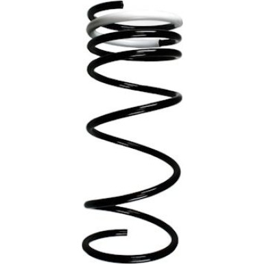 49683 Fahrwerksfeder