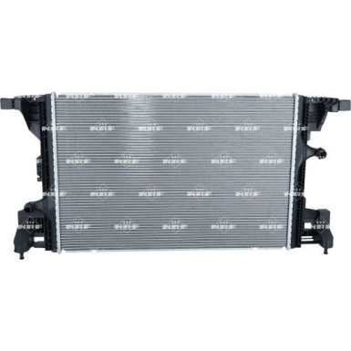 NRF | Kühler, Motorkühlung | 550325