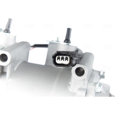 Nissens | Kompressor, Klimaanlage | 890155