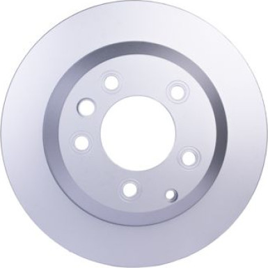 Hella | Bremsscheibe | 8DD 355 129-761