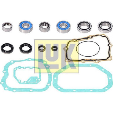 LuK | Reparatursatz, Schaltgetriebe | 462 0392 10