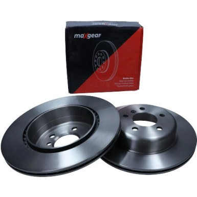 Maxgear | Bremsscheibe | 19-2783