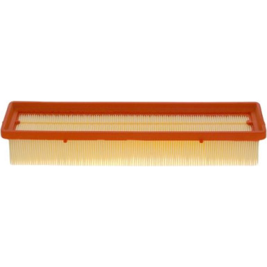 BOSCH F 026 400 387 Luftfilter